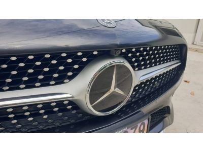 2019 Benz Cls 300 2.0 ดีเซล รูปที่ 4